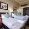 Albany Hotel