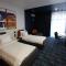 LOMO Hotel Uman - 乌曼岛