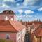 3 Epoques Apartments by Adrez - Prague