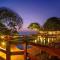 Koh Jum Resort - Csum-sziget