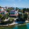 Boutique Guesthouse Sveti Petar, on the beach, heated pool & boat berth - ADULT ONLY