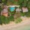 Koh Jum Resort - Csum-sziget