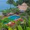 Koh Jum Resort - Csum-sziget