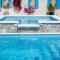 Boutique Guesthouse Sveti Petar, on the beach, heated pool & boat berth - ADULT ONLY