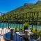 Seafront Villa Andrijana - Happy Rentals - Plomin