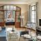 3 Epoques Apartments by Adrez - Prague
