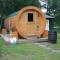 BCC Lochness Hostel pods - Bearnock
