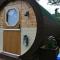 BCC Lochness Hostel pods - Bearnock