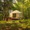 Dacza Puchacza Glamping