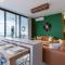 Beachcomber 2-Bedroom Apartment in Larnaca