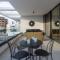 Beachcomber 2-Bedroom Apartment in Larnaca