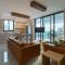 Beachcomber 2-Bedroom Apartment in Larnaca