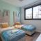 Beachcomber 2-Bedroom Apartment in Larnaca