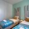 Beachcomber 2-Bedroom Apartment in Larnaca
