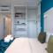 Beachcomber 2-Bedroom Apartment in Larnaca