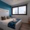 Beachcomber 2-Bedroom Apartment in Larnaca