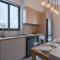 Beachcomber 2-Bedroom Apartment in Larnaca