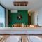 Beachcomber 2-Bedroom Apartment in Larnaca