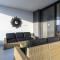 Beachcomber 2-Bedroom Apartment in Larnaca