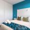 Beachcomber 2-Bedroom Apartment in Larnaca