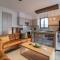 Beachcomber 2-Bedroom Apartment in Larnaca