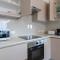 Beachcomber 2-Bedroom Apartment in Larnaca