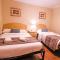 Fairway Hotel