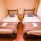 Fairway Hotel