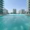 1 Bedroom - Crystal Lagoon - MBR City Meydan