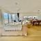 3BR Zeedijk apartment Ocean View