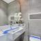 1 Bedroom - Crystal Lagoon - MBR City Meydan