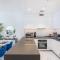 1 Bedroom - Crystal Lagoon - MBR City Meydan