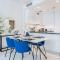 1 Bedroom - Crystal Lagoon - MBR City Meydan
