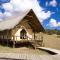 Gorah Elephant Camp