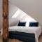 The Nyhavn Penthouse by Daniel&Jacob's
