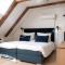 The Nyhavn Penthouse by Daniel&Jacob's