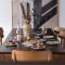 The Nyhavn Penthouse by Daniel&Jacob's
