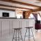 The Nyhavn Penthouse by Daniel&Jacob's
