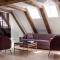 The Nyhavn Penthouse by Daniel&Jacob's