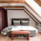 The Nyhavn Penthouse by Daniel&Jacob's