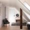 The Nyhavn Penthouse by Daniel&Jacob's