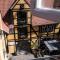The Nyhavn Penthouse by Daniel&Jacob's