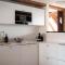 The Nyhavn Penthouse by Daniel&Jacob's