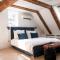 The Nyhavn Penthouse by Daniel&Jacob's
