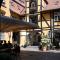 The Nyhavn Penthouse by Daniel&Jacob's