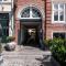 The Nyhavn Penthouse by Daniel&Jacob's