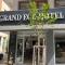 Grand Ece Hotel