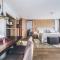 Elizabeth Arthotel Adults Only