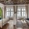 7 Tales Apartments by Adrez