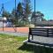 Apartment Hamptons Jantar Resort by TriApart